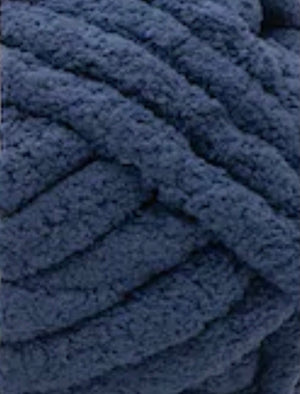
                  
                    Load image into Gallery viewer, Chunky Knit Blanket
                  
                