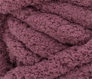 
                  
                    Load image into Gallery viewer, Chunky Knit Blanket
                  
                